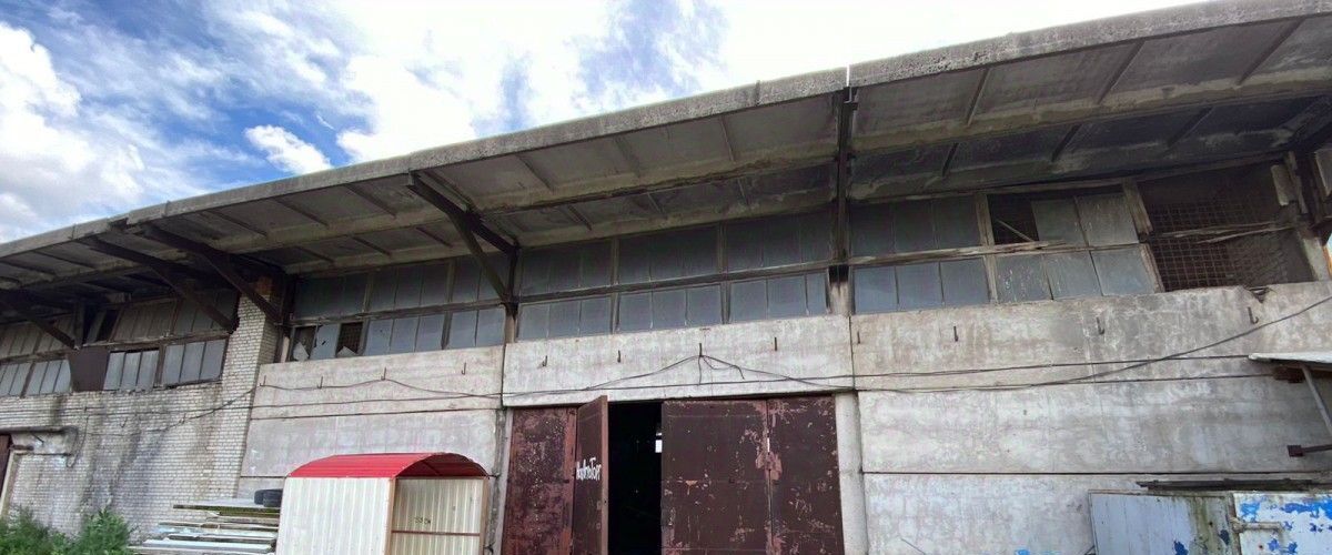 производственные, складские г Великий Новгород ул Рабочая фото 2