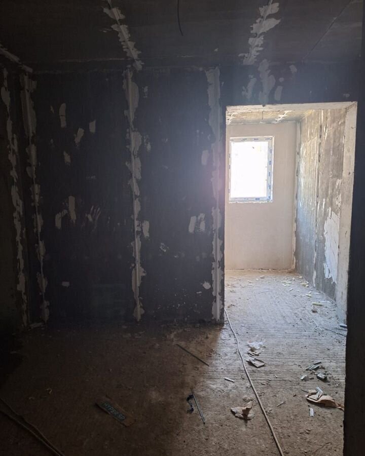 квартира г Нальчик Искож ул Мусукаева 1 фото 9