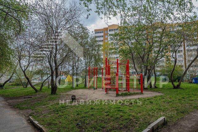 р-н Орджоникидзевский фото