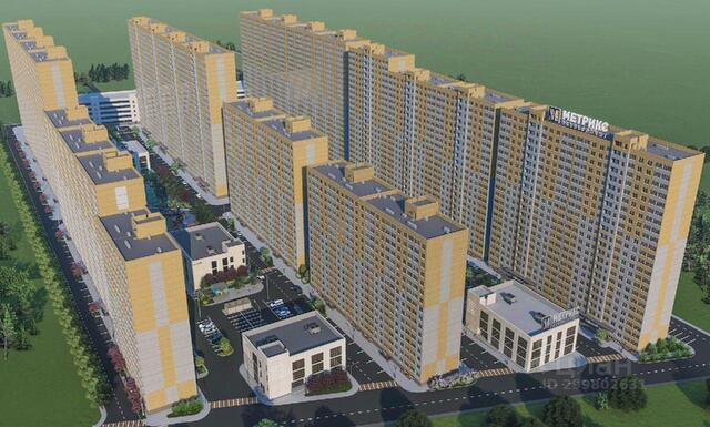 ул Заполярная 37/5 Жилой комплекс «На Красных Партизан-2» фото