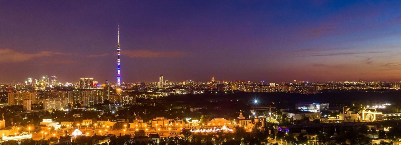 квартира г Москва ЖК «Режиссер» Ботанический сад фото 31