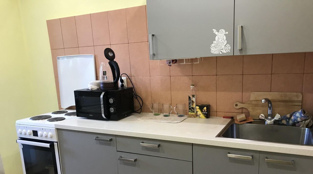 квартира г Нижний Новгород р-н Канавинский Стрелка ул Сергея Акимова 34 фото 12