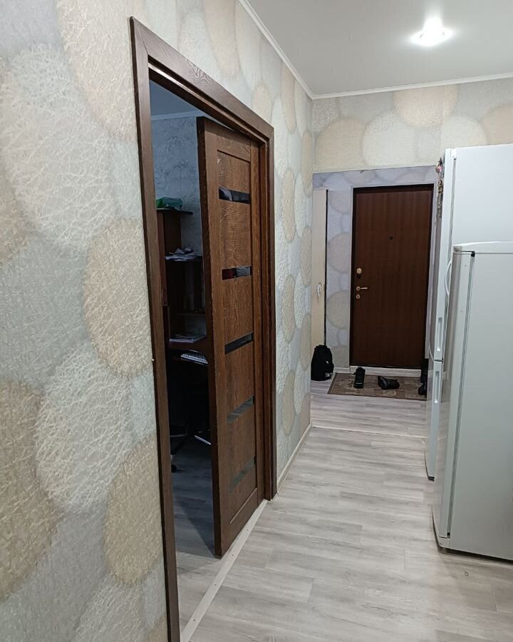 квартира г Лангепас ул Комсомольская 14 Тюменская обл. фото 5
