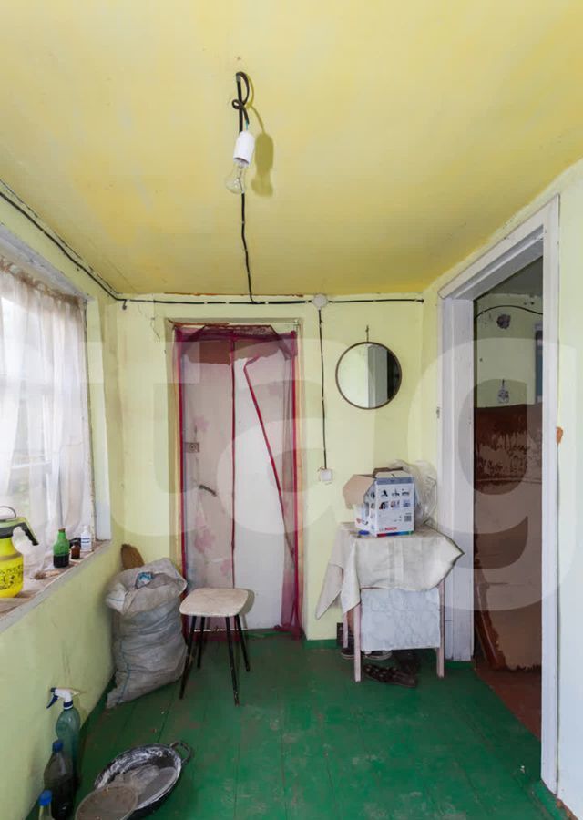 дом г Абакан дачный район Колягинские Холмы фото 37