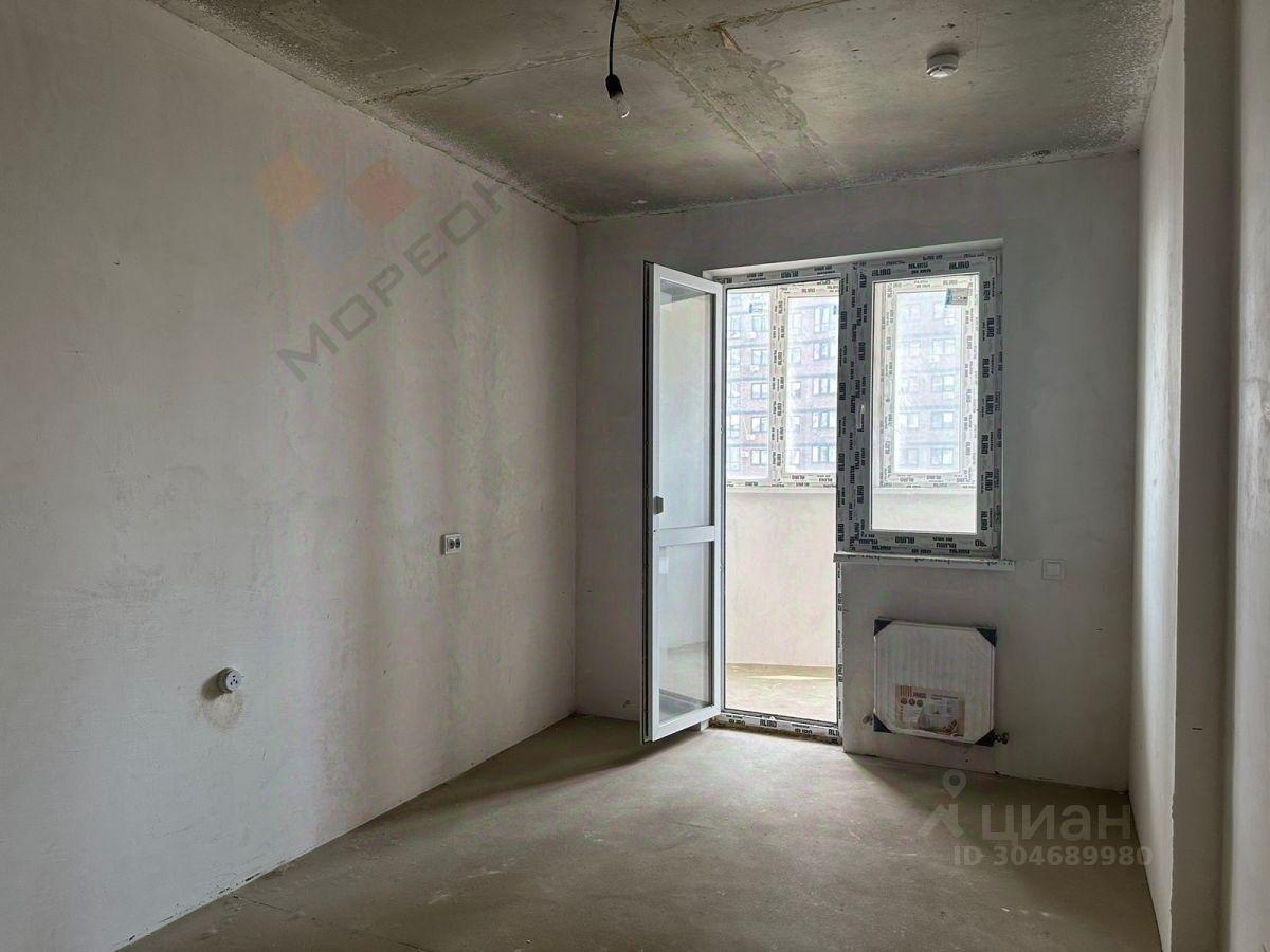 квартира г Краснодар р-н Прикубанский б-р Адмиралтейский 3/3 фото 1