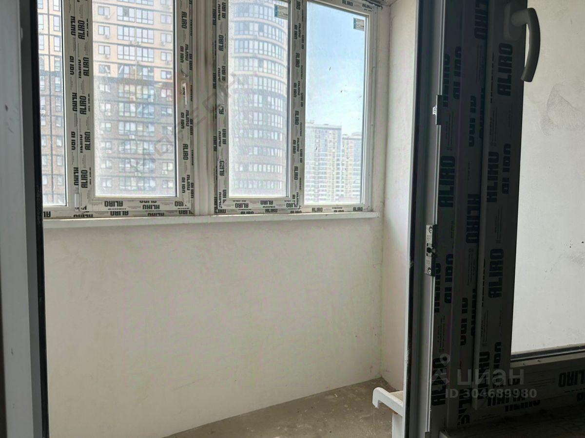 квартира г Краснодар р-н Прикубанский б-р Адмиралтейский 3/3 фото 4