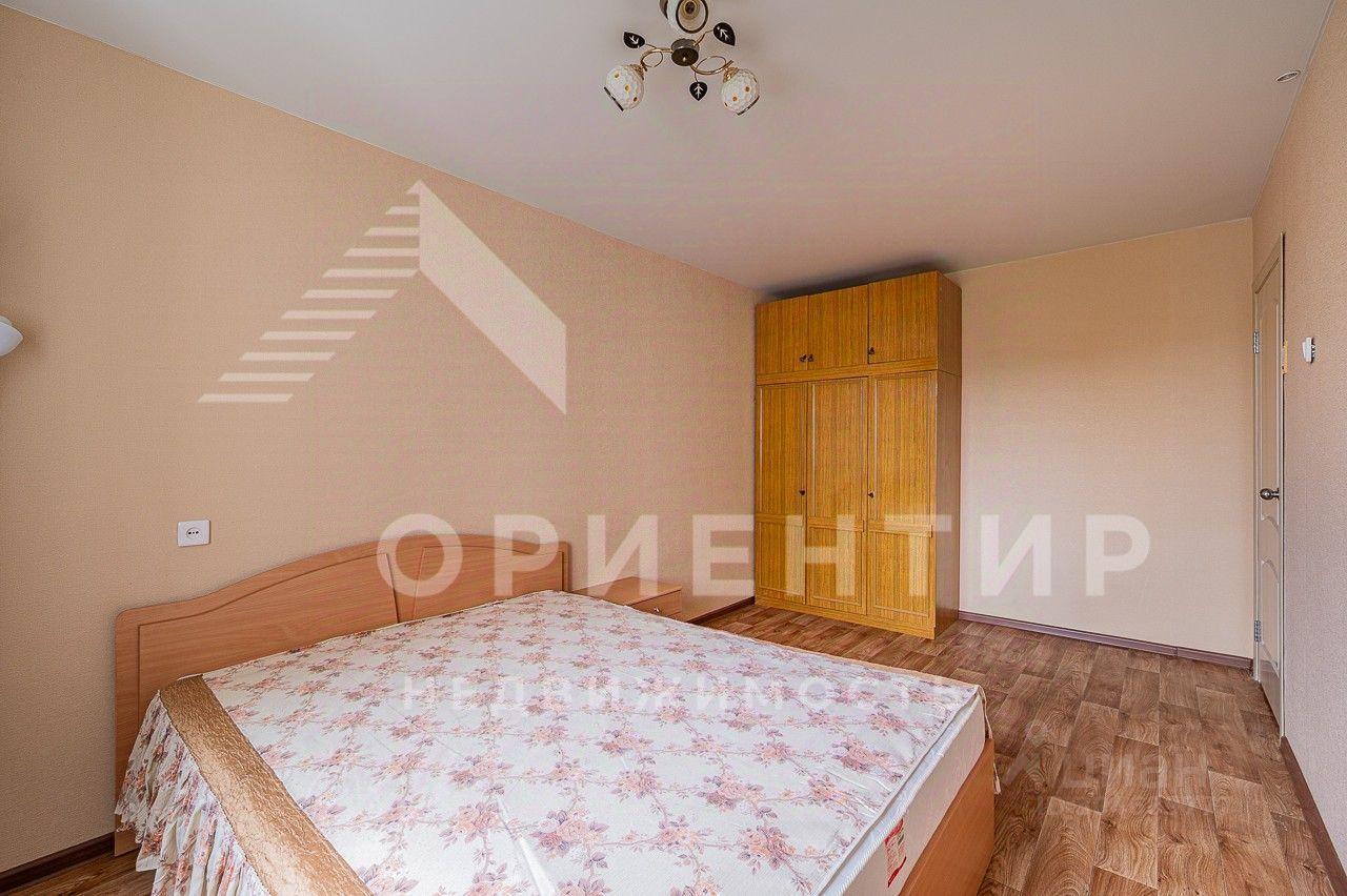 квартира г Екатеринбург р-н Кировский ул Вилонова 10 фото 6