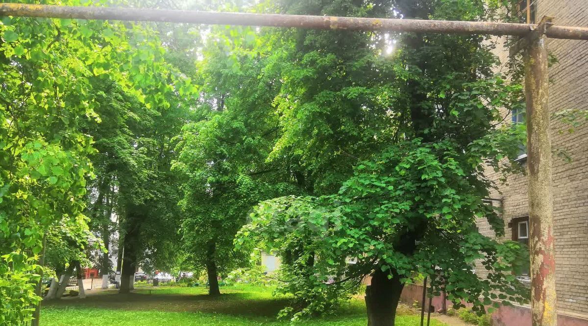 квартира г Брянск р-н Советский ул Фокина 36 фото 24