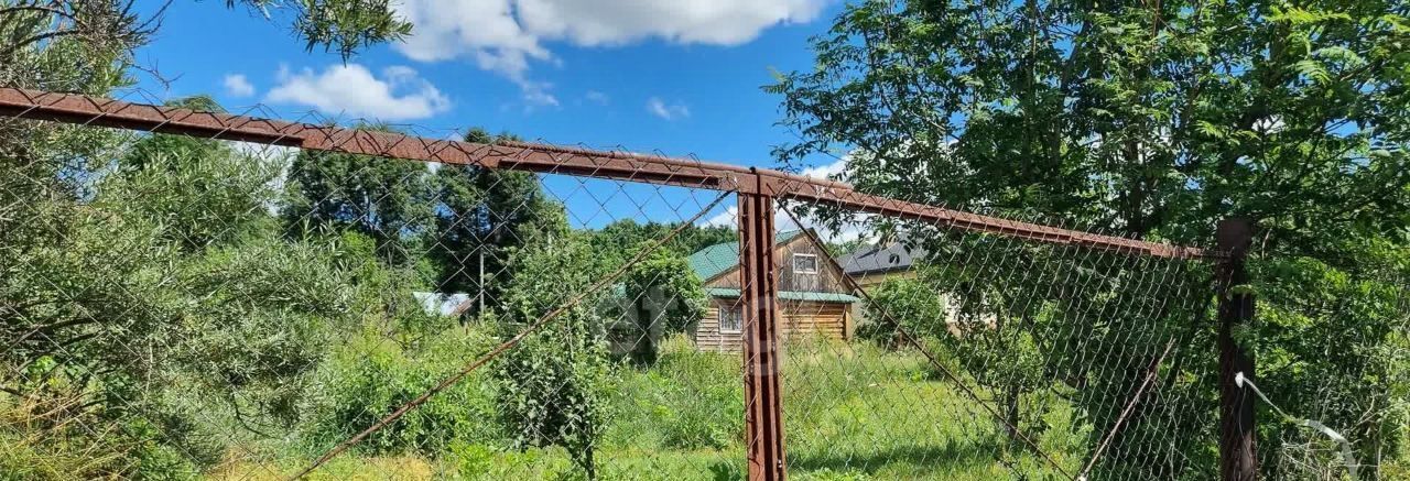 дом р-н Зеленодольский д Красный Кармыш ул Центральная Бишнинское с/пос фото 8