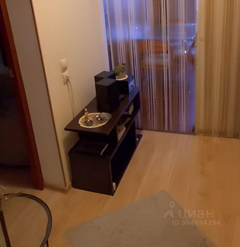 квартира г Краснодар р-н Прикубанский ул им. 40-летия Победы 33/10 фото 2
