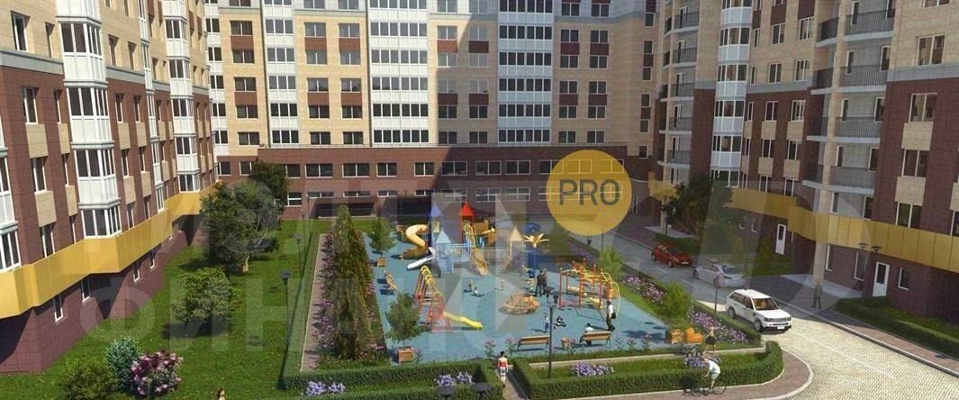 квартира г Калининград р-н Ленинградский ул Куйбышева 84 фото 11