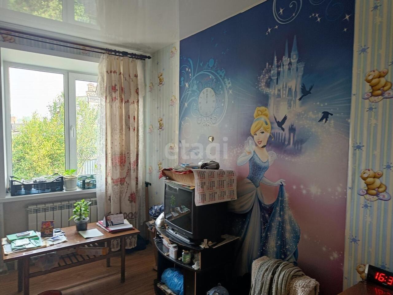 дом г Ирбит Революции фото 2