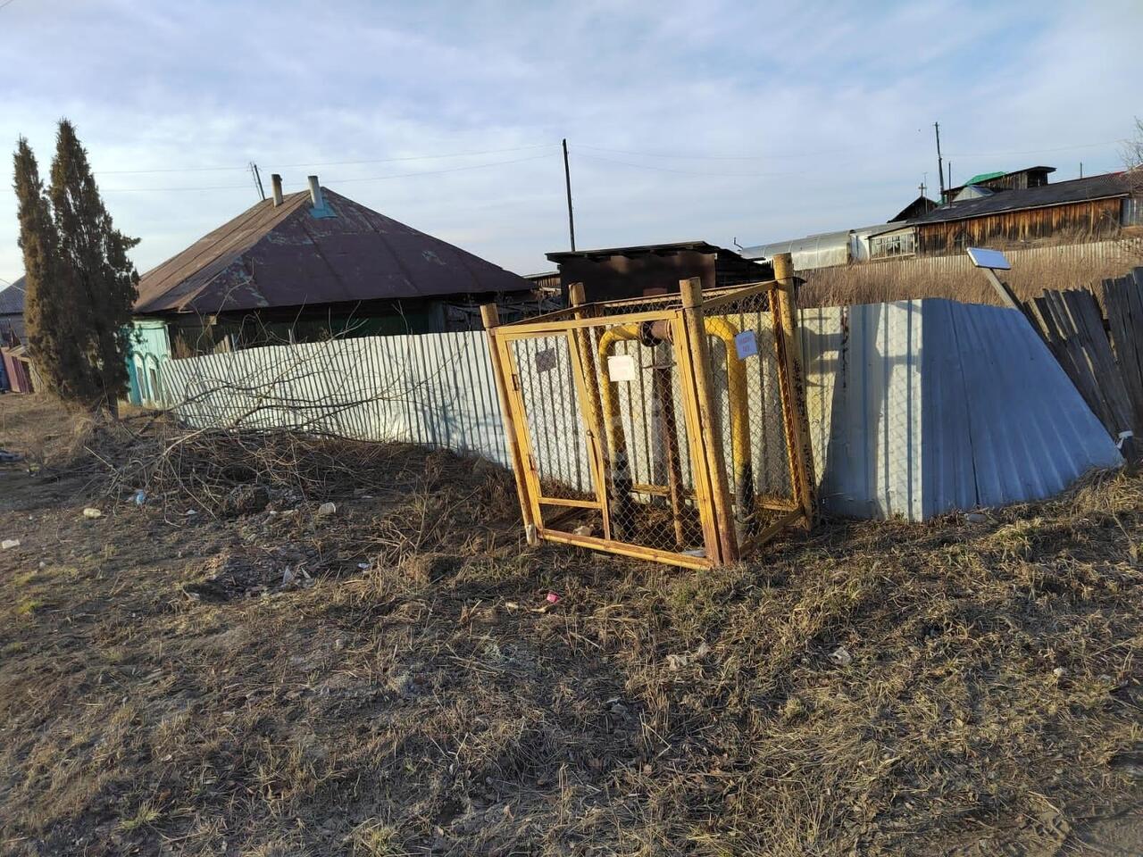 дом г Ирбит Советская фото 2