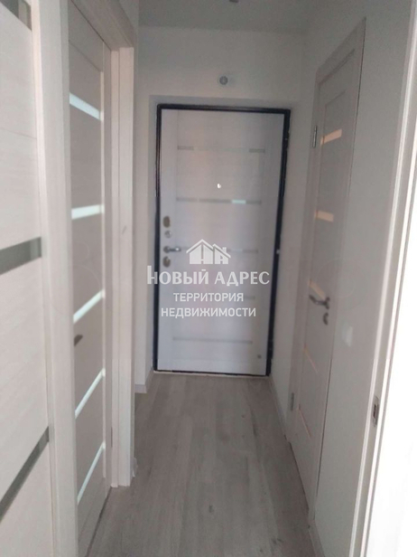 квартира г Калуга р-н Ленинский ул Бориса Литвинчука фото 1