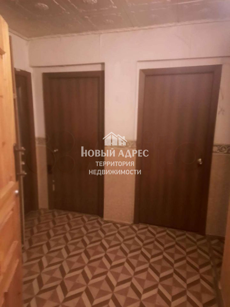 квартира г Калуга р-н Октябрьский ул Пролетарская 118 фото 2