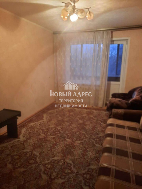 квартира г Калуга р-н Октябрьский ул Пролетарская 118 фото 8