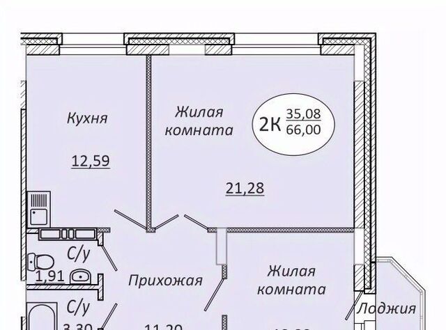 р-н Октябрьский Золотая Нива фото