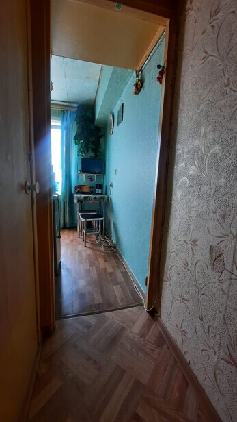 квартира г Брянск р-н Володарский ул Володарского 66 фото 10
