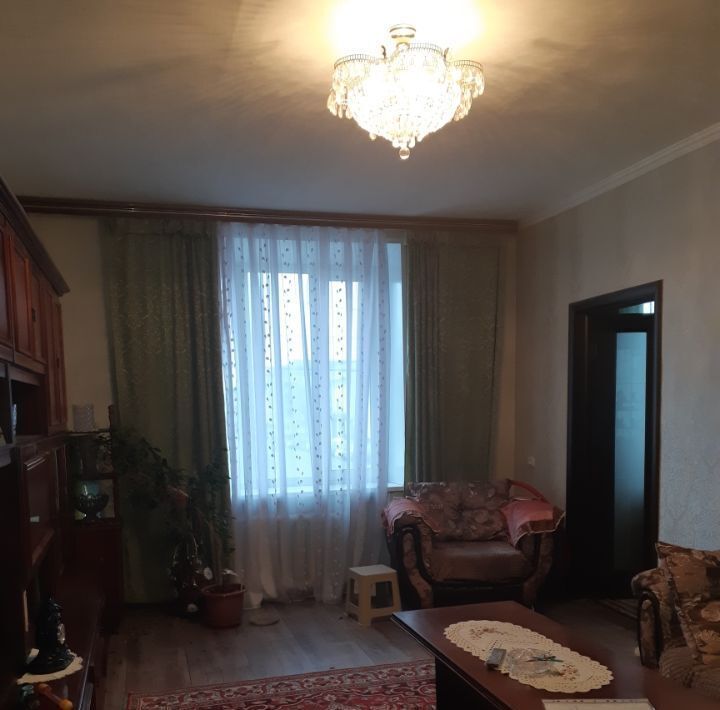 квартира г Мценск ул Гагарина 75 фото 3