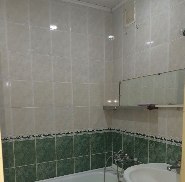 квартира г Мценск ул Кузьмина 5 фото 7