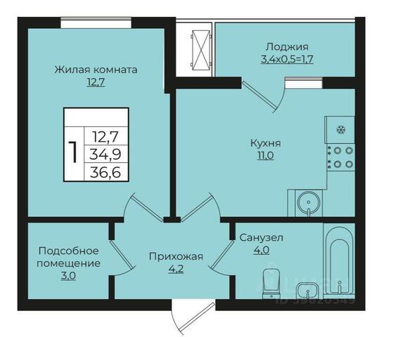 р-н Прикубанский фото