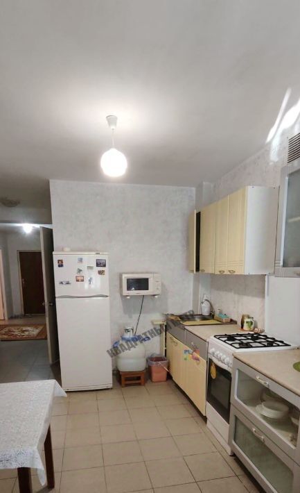 квартира г Элиста мкр 2 13б фото 15