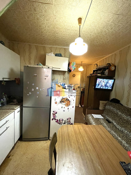 квартира р-н Алексинский г Алексин ул Дружбы 12 фото 4