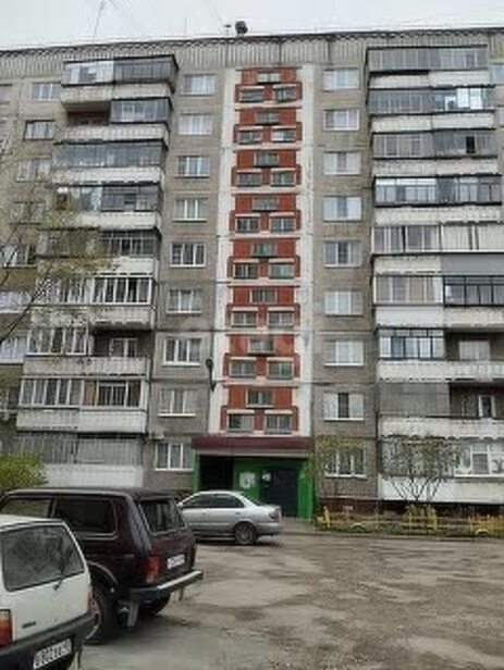 квартира г Липецк р-н Советский ул 50 лет НЛМК 21 фото 20
