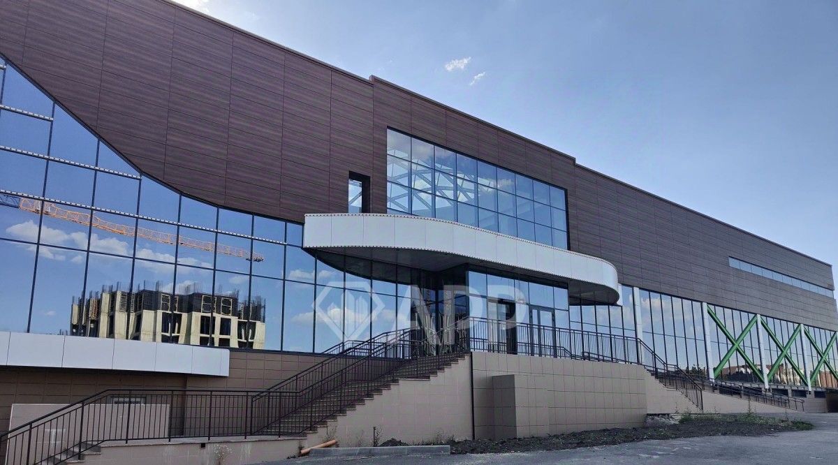 торговое помещение г Новороссийск с Мысхако ул Шоссейная 116/1 фото 6