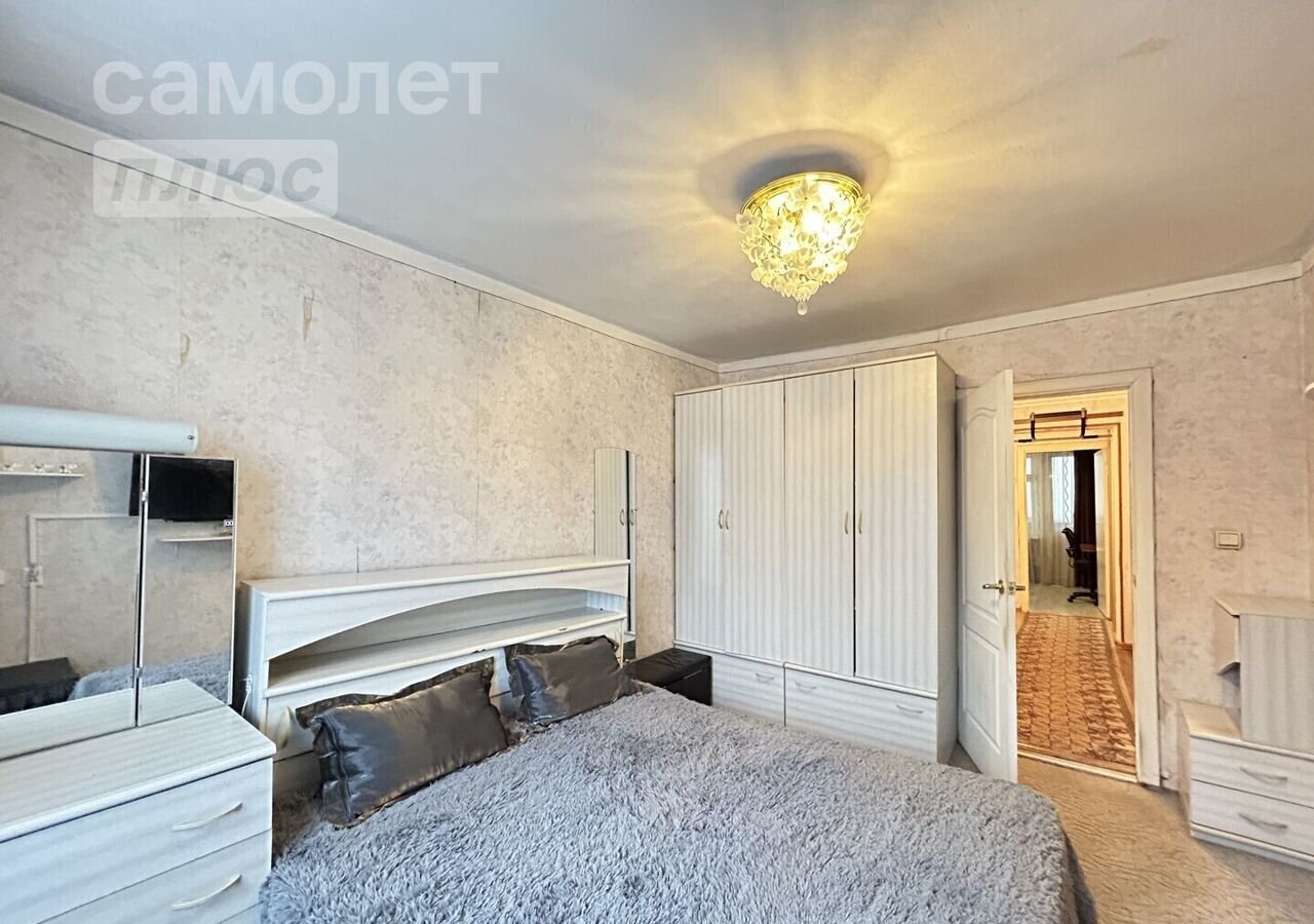 квартира г Оренбург р-н Дзержинский ул Салмышская 33 фото 16