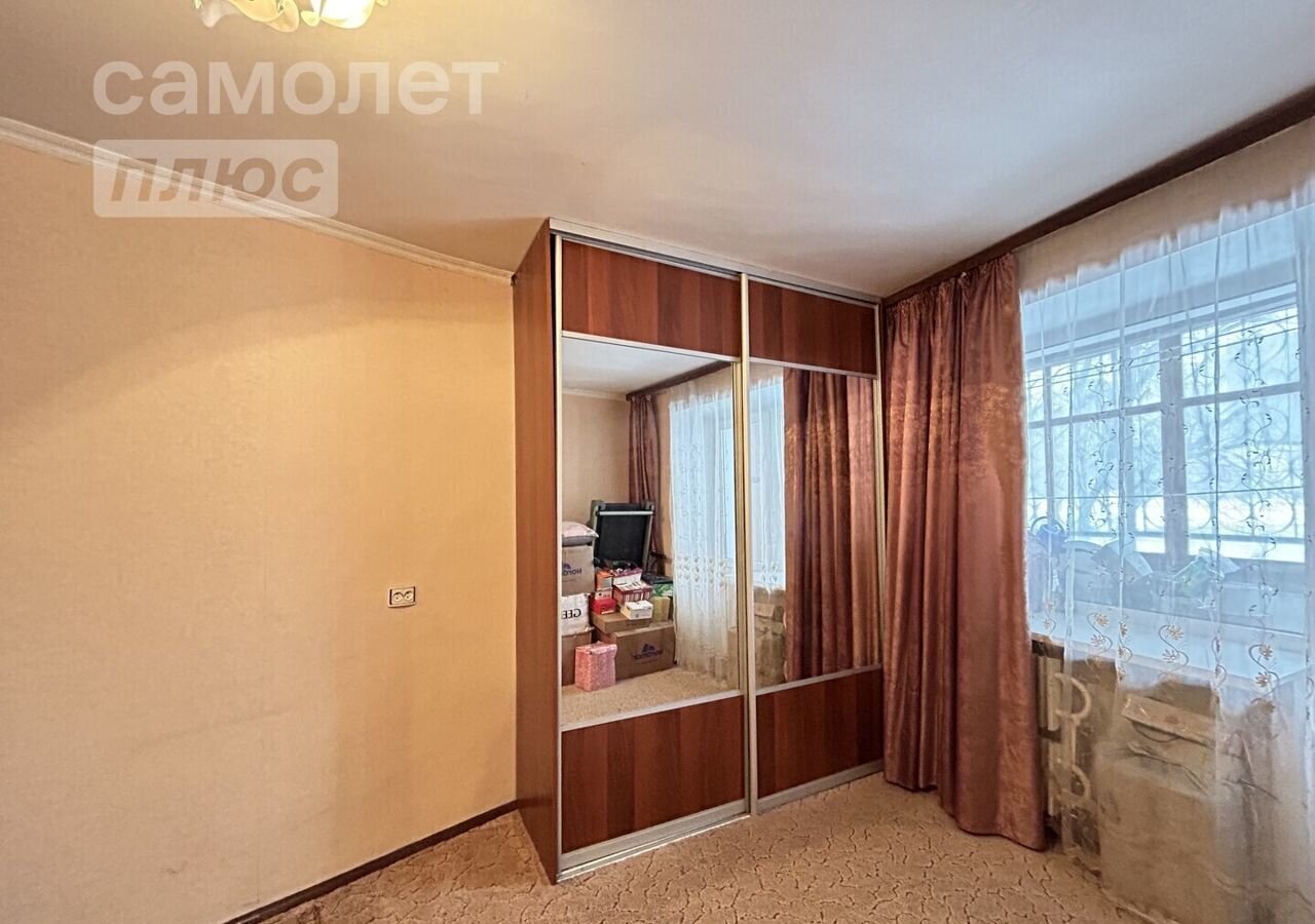 квартира г Оренбург р-н Дзержинский ул Салмышская 33 фото 27