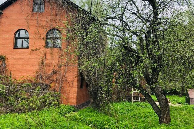 городской округ Балашиха, Приозёрная улица фото