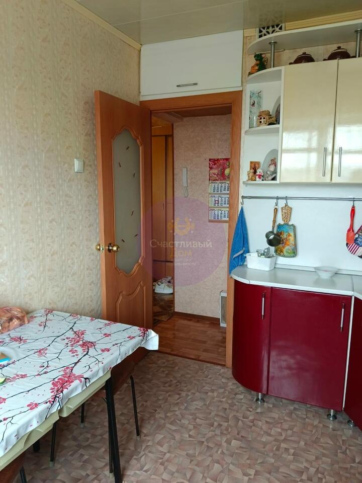 квартира г Орск р-н Октябрьский Северный ул Беляева 2 фото 2