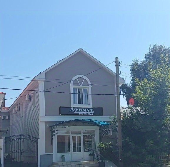 комната г Оренбург р-н Центральный ул Пионерская 10 фото 13