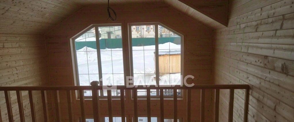 дом г Дзержинск п Гавриловка ул 1 Мая с пос фото 8