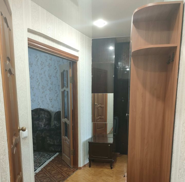 квартира г Йошкар-Ола ул Кремлёвская 28 фото 7