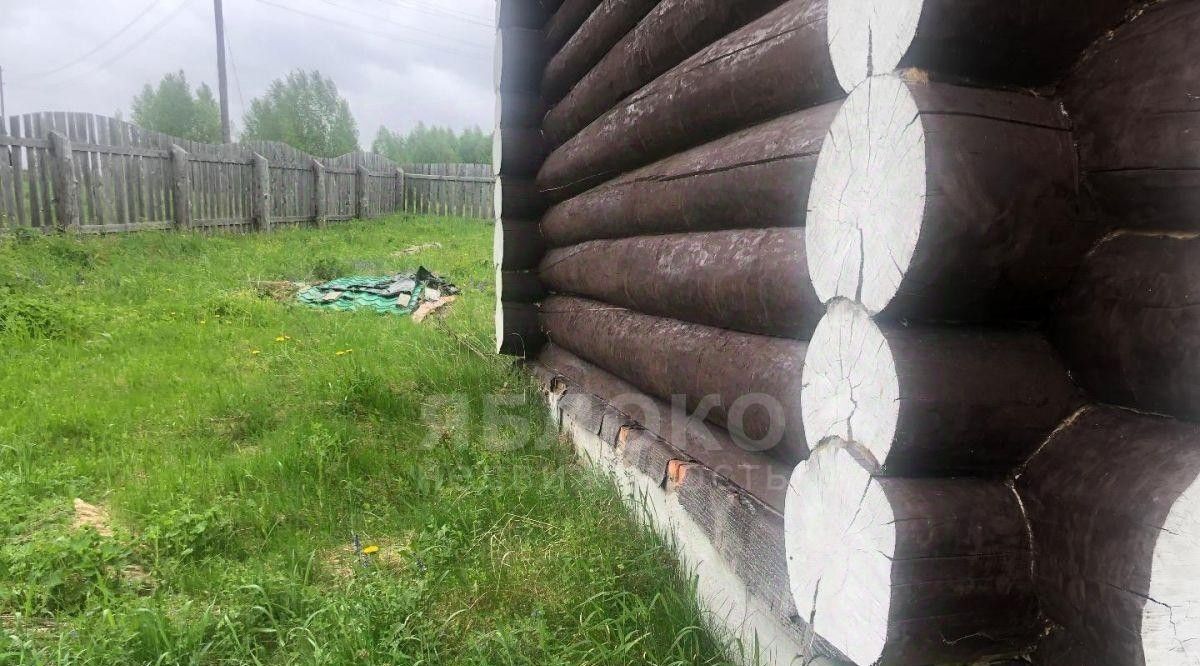дом г Березники ул Южная 1а муниципальное образование, пос. Солнечный фото 17