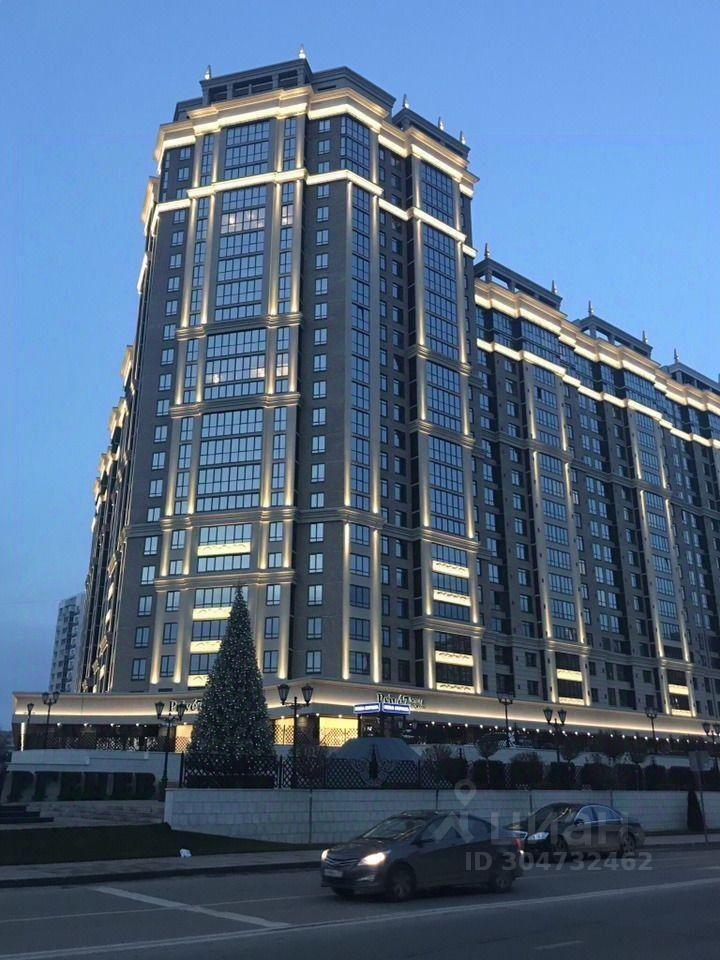 квартира г Краснодар р-н Западный ул Дальняя 8/1 ЖК «Тургенев» фото 17