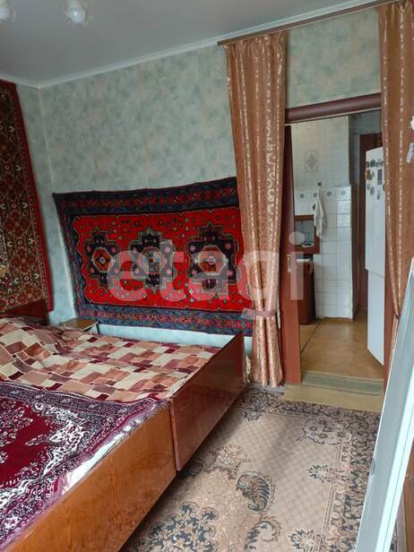 квартира р-н Узловский г Узловая ул Фестивальная 14 фото 5