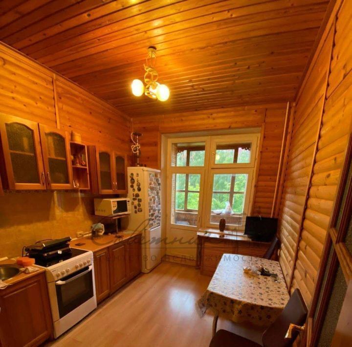 квартира г Старый Оскол Дубрава 2 кв-л, 2А фото 5
