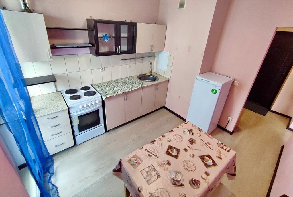 квартира г Домодедово ул Курыжова 30к/1 Подольск фото 2