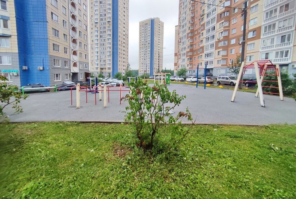 квартира г Домодедово ул Курыжова 20 микрорайон «Домодедовский» Подольск фото 29