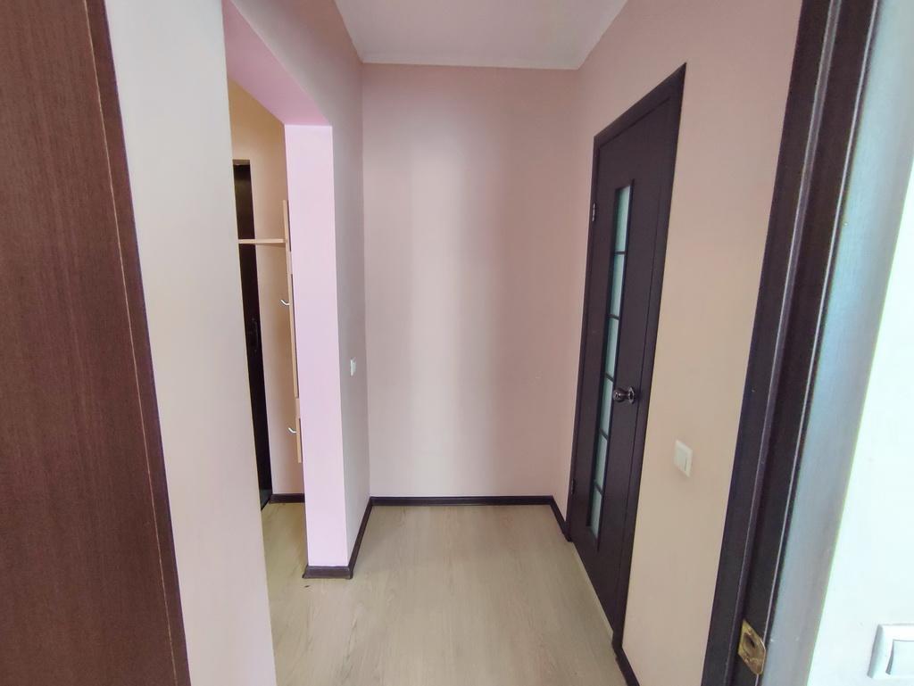 квартира г Домодедово ул Курыжова 30к/1 фото 11
