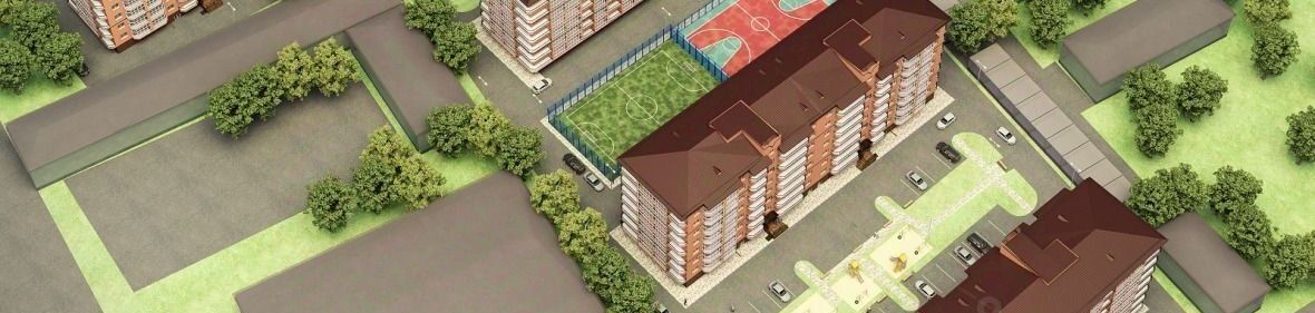 квартира г Ессентуки ул Фридриха Энгельса 44 фото 3