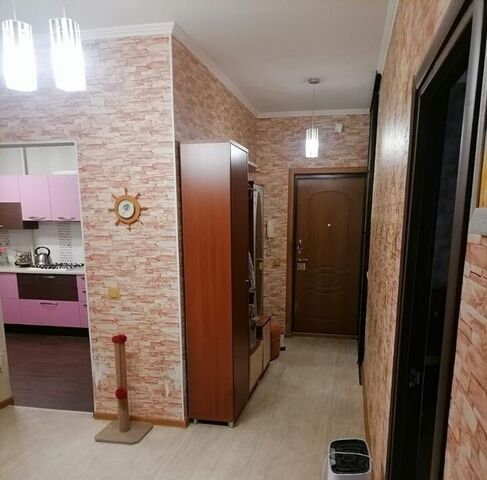 р-н Ленинский дом 3 фото