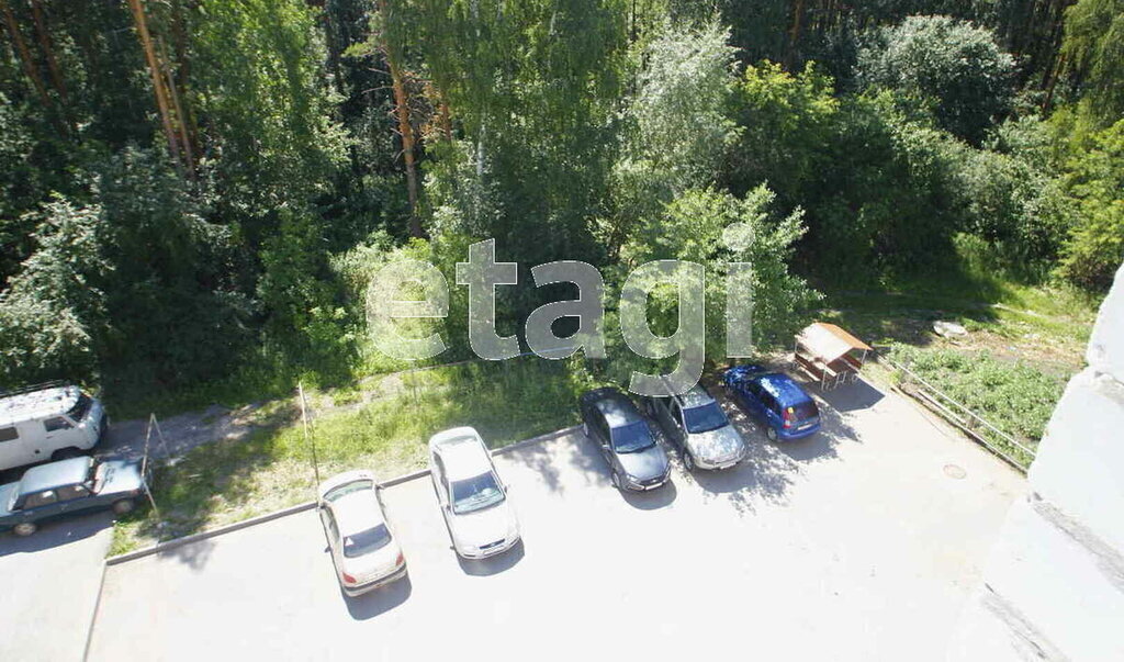 квартира г Заводоуковск Село-Завод ул Революционная 119 фото 8