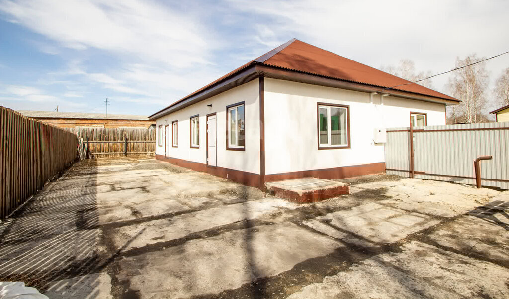 квартира г Заводоуковск Сокольники ул Солнечная 15 фото 19