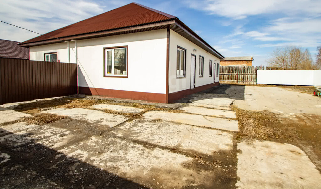 квартира г Заводоуковск Сокольники ул Солнечная 15 фото 26