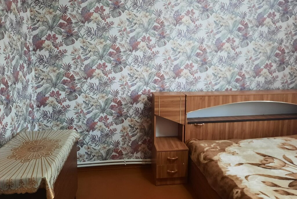 квартира р-н Нижнеломовский г Нижний Ломов ул Сергеева 88 городское поселение Нижний Ломов фото 4