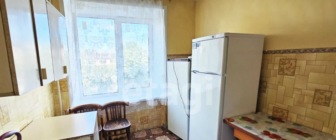 квартира г Тула р-н Советский ул Лейтейзена 1 фото 7